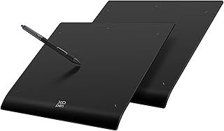XPPen Deco Pro LW (Gen 2) Wireless Drawing Tablet with X3 Pro Smart Chip Stylus, Digital Graphics Pen Tablet with Shortcut Remote, Compatible with Windows, macOS, Android, Chromebook, Linux