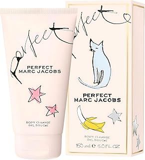 Marc Jacobs Perfect Body Cleanse Shower Gel 150ml