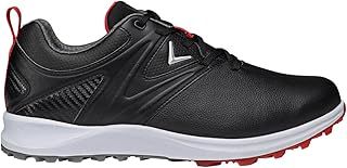 Callaway Golf Adapt Premium Waterproof Golf Shoes