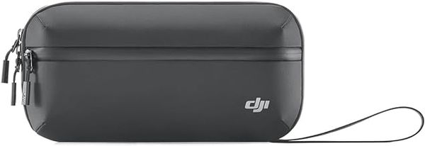 DJI Osmo Action Carrying Bag, Compatibility: Osmo Action 3, Osmo Action 4, Osmo Action 5 Pro
