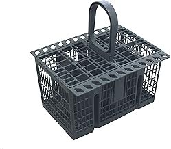 Hotpoint Dishwasher Cutlery Basket. Genuine part number C00257140