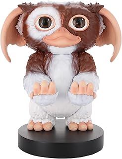 Cable Guys - Gremlins Gizmo Gaming Accessories Holder & Phone Holder for Most Controller (Xbox, Play Station, Nintendo Switch) & Phone