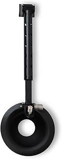 Deeper Sonar Holder for RC Boats, Carp Fishing Accessories for RC Boats Compatible with Echo Sounder Deeper