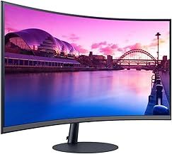 Samsung S32C390Eau 81.3 Cm (32) 1920 X 1080 Pixels Full Hd Led, W128291824 (X 1080 Pixels Full Hd Led Black)