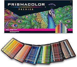 PRISMACOLOR Premier Colored Pencils 150 kg, 150 Count (Pack of 1)