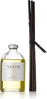 NEOM Organics London – Happiness Reed Diffuser Refill 100ml 1103074