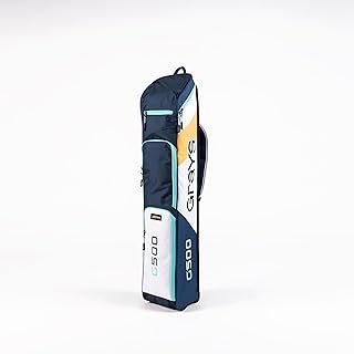 GRAYS G500 Kitbag - Navy/White/Mint (2023/24)