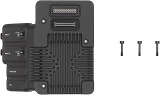DJI Ronin 4D Expansion Plate (SDI/XLR/TC)