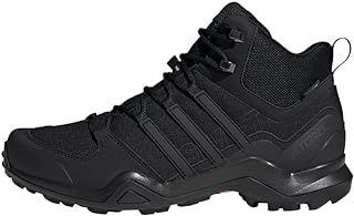 adidas Men's Terrex Swift R2 Mid Gore-tex Hiking Shoes
