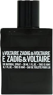 ZetV This is Him Edt Vapo 30ml