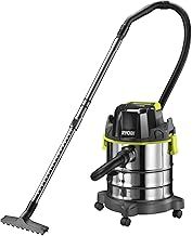 RYOBI R18WDV-0 ONE+ Cordless Wet & Dry Vac (Bare Tool)