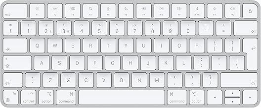 Apple Magic Keyboard - QWERTY English UK (Renewed)