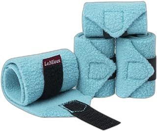 LeMieux Mini Toy Pony Polo Bandages Azure