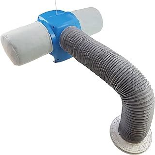 Kair Kalahari ECO Positive Input Ventilation Loft Unit (Standard)