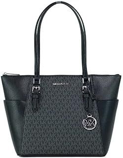 Michael Kors Charlotte Large Top Zip Tote