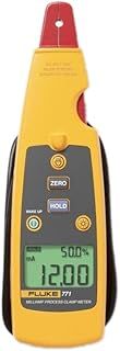 Fluke 771 Clamp Meter, Milliamp Process
