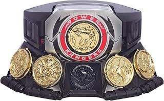 Power Rangers Lightning Collection Mighty Morphin Power Morpher