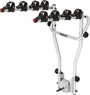 Thule TH9708 Hangon 4-Bike, black - black