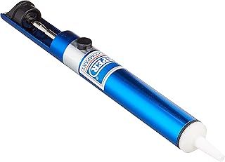 Draper 23553 Solder Sucker Gun, 31.9cm x 7.1cm x 2.4cm, Blue