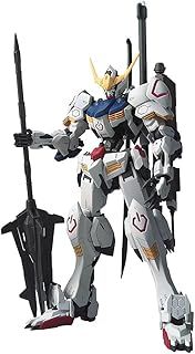 Gunpla Bandai - Model Gundam - MG 1/100 Gundam Barbatos - MK58222/5058222