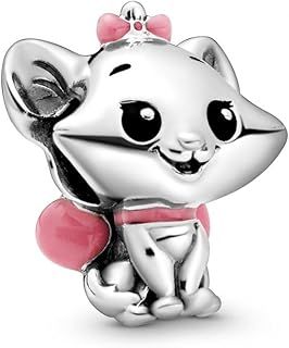 Pandora Disney characters sterling silver charms