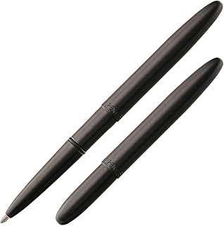 Fisher Bullet Space Pen - Matte Black