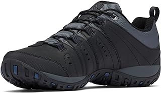 Columbia Men's Woodburn 2 Low Rise Hiking Shoes