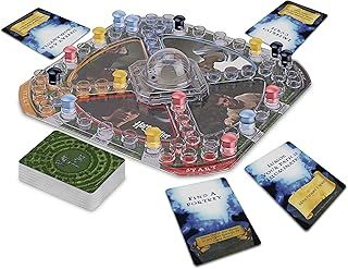 Goliath Games Harry Potter Tri-Wizard Maze, Classic Fast Action Pop n Race Game for 4 Players, kids aged 5+, Multi-Colour