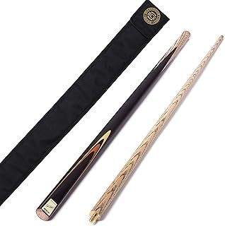BCE Protégé Mark Selby 2 Piece Snooker/Pool Cue and Soft Case - North American Ash Shaft