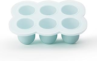 nutribullet Baby Silicone Batch Freezer Storage Tray & Lid