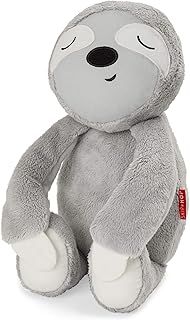 Skip Hop Cry Activated Soother, Sloth