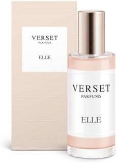 Verset Elle