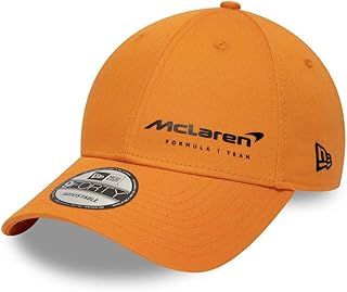 New Era Unisex McLaren Flawless 9Forty Cap