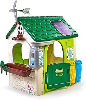 FEBER Educational Eco Playhouse for Nature Loving Children