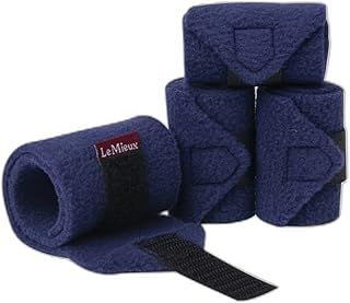LeMieux Mini Toy Pony Polo Bandages Ink