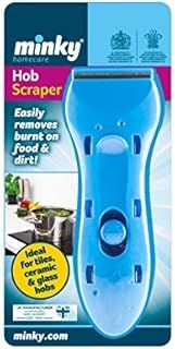 Minky Ceramic Tile Hob Scraper - Mrs Hinch Approved