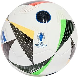 adidas EURO24 Training Soccer Ball