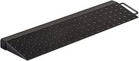 GYM MASTER Squat Ramp Slanting Wedge Platform for Weight Lifting