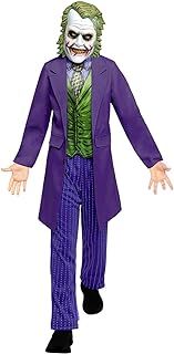 (PKT) (9907612) Joker Movie (8-10 yrs)