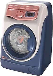 TOYANDONA Electric Kitchen Toys Set for Boys and Girls Cooking Set Toys for Boys Girls Pretend Play Kitchen Appliances No Battery Required Safe Fun Playtime