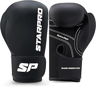 Starpro Kids Boxing Gloves for Small & Tender Hands - Boxing Gloves Kids, Boxing Gloves for Kids, Childrens Boxing Gloves, Junior Boxing Gloves 6oz, Kids Boxing Gloves 4oz & More Sizes