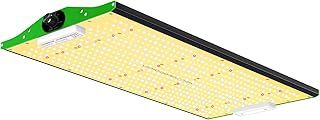 VIPARSPECTRA 2024 Upgraded P2000 LED Grow Light, Daisy Chain Dimmable Full Spectrum LED Grow lights for Hydroponic Indoor plants Seeding Veg Flower Plant Growing lamps for 4X2/3X3 Grow Tent Greenhouse
