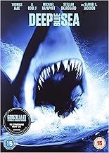 Deep Blue Sea [DVD] [2000]