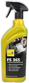 Scottoiler FS 365 Complete Bike Protector - Anti-corrosion Spray - 1L spray