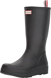 Hunter Women's Original Play Boot Short/Mid Rain