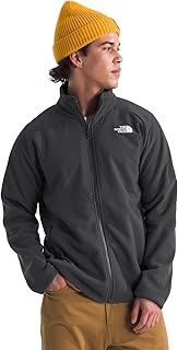 The North Face Men's Glacier Heavyweight Full Zip Fleece Jackets (pack of 1)