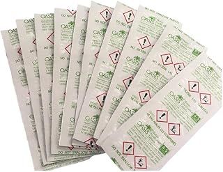 Oasis 33mg Emergency Water Purification Tablets 100 Tablets - Treats 500 Litres