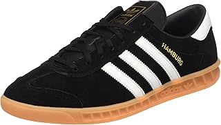 adidas Men's Hamburg Trainers