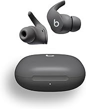 Beats Fit Pro – True Wireless Noise Cancelling Earbuds – Active Noise Cancelling - Sweat Resistant Earphones, Compatible with Apple & Android, Class 1 Bluetooth®, Built-in Microphone – Sage Grey