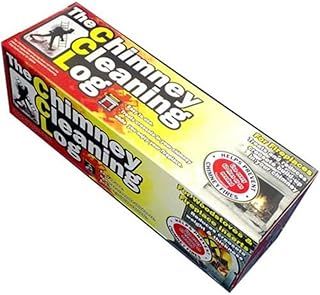 Chimney Cleaning Log